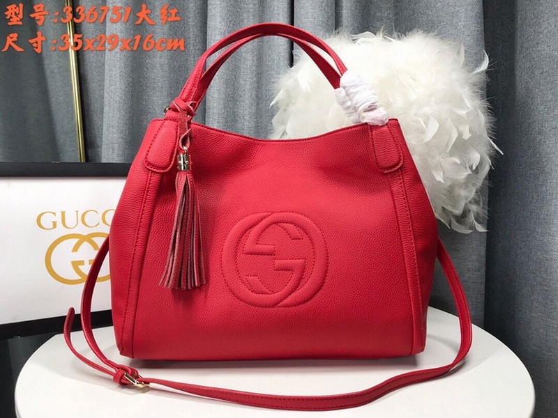 Gucci Handbags 549